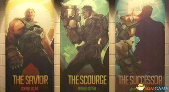 守望先锋新赛季爆料视频,守望先锋全新爆料视频深度解析