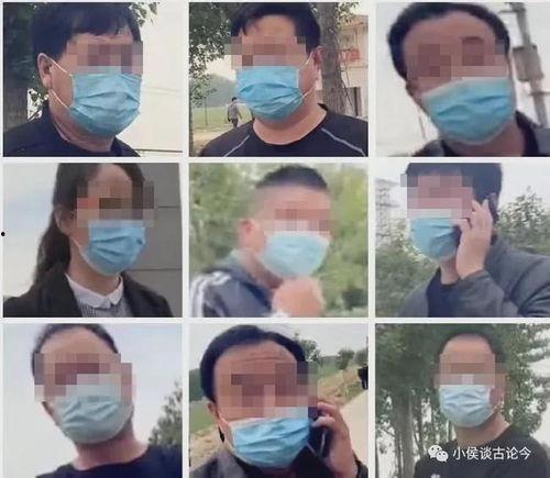 长春口罩爆料事件视频曝光,揭露口罩生产乱象的真相曝光 第3张 长春口罩爆料事件视频曝光,揭露口罩生产乱象的真相曝光 第3张