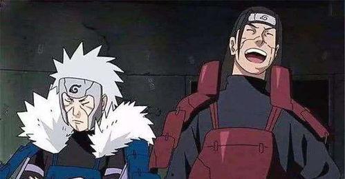 火影最新活动爆料扉间,揭秘火影世界中的神秘忍者传奇 第3张 火影最新活动爆料扉间,揭秘火影世界中的神秘忍者传奇 第3张